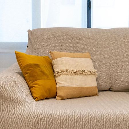 מאלגה Andres Perez & Quiet Courtyard By Ele Apartments מראה חיצוני תמונה