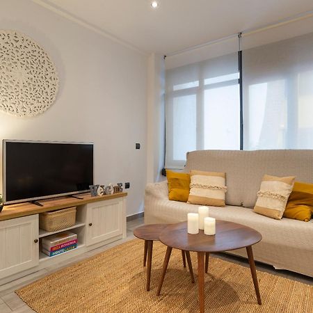 מאלגה Andres Perez & Quiet Courtyard By Ele Apartments מראה חיצוני תמונה