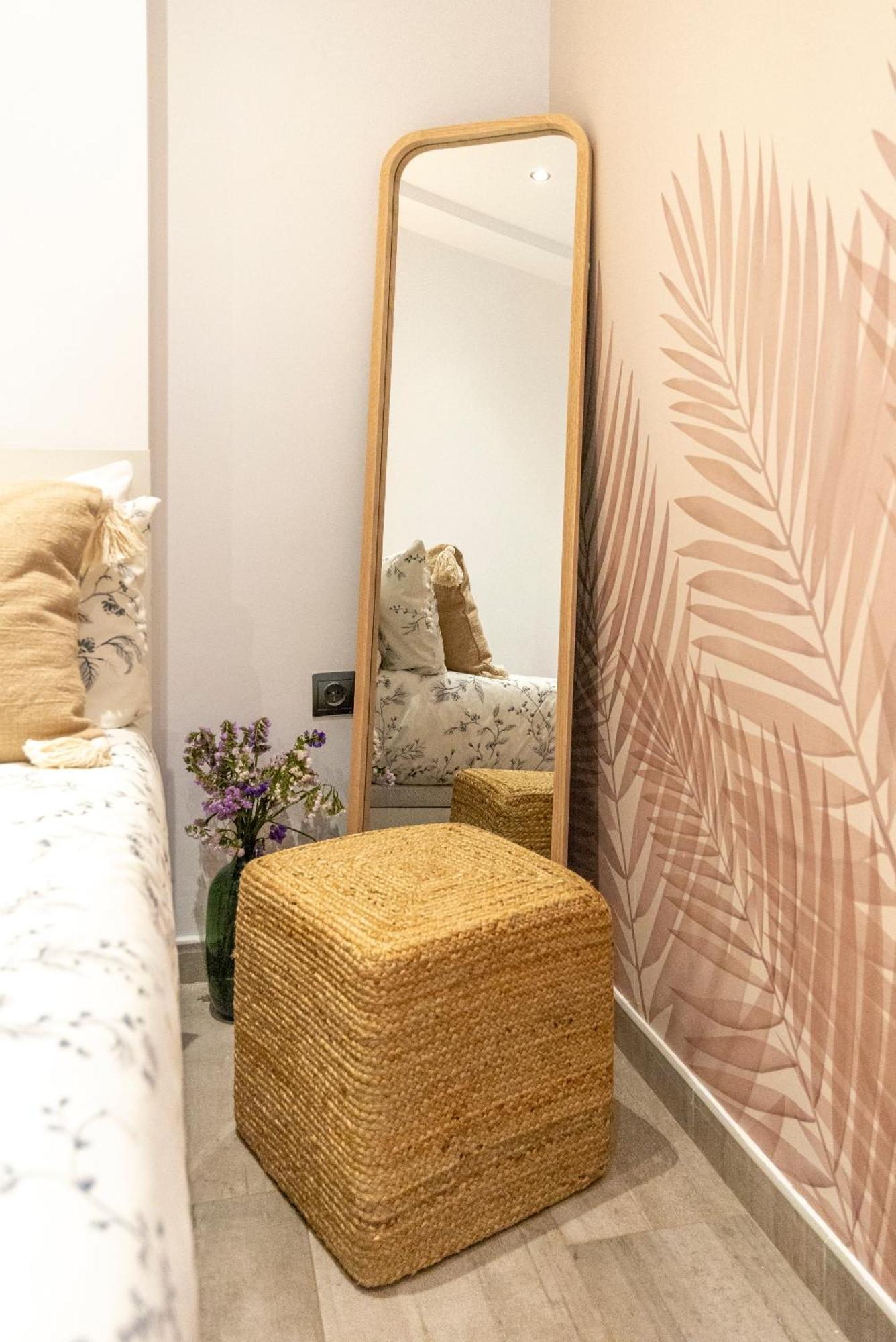 מאלגה Andres Perez & Quiet Courtyard By Ele Apartments מראה חיצוני תמונה