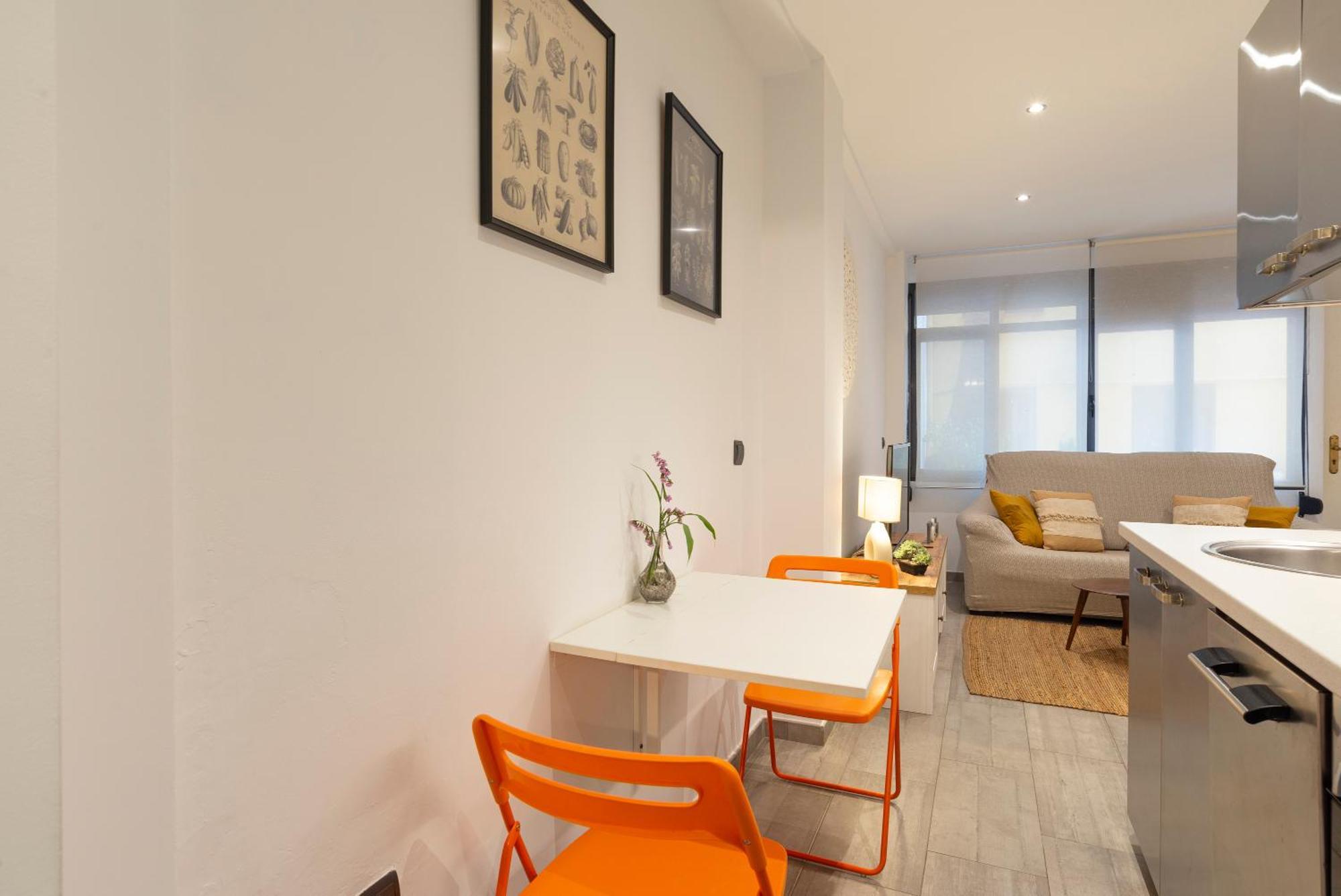 מאלגה Andres Perez & Quiet Courtyard By Ele Apartments מראה חיצוני תמונה